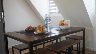 L'appartement de la fontaine - Foto 5