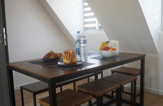 L'appartement de la fontaine - Foto 5