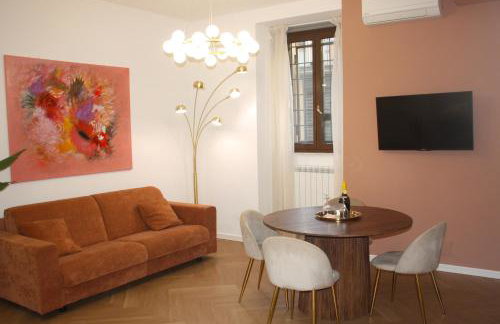 Domus San Pietro - Beautiful stay in Vatican - Foto 49