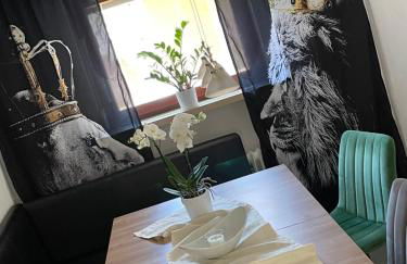 Schrammi's Ferienwohnung - Foto 17