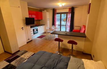 Limone central suite Mountain View - Foto 8