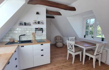 Lichtdurchflutete Dachgeschosswohnung mit Charme - Photo 11