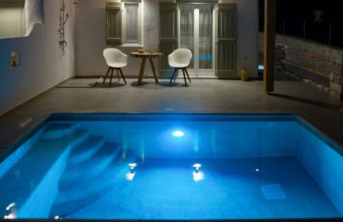 Aeris suites - Foto 15