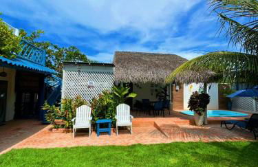 SummerVilleBG - Flat Charmoso com Piscina, Wi-fi e Cozinha Completa - Photo 28