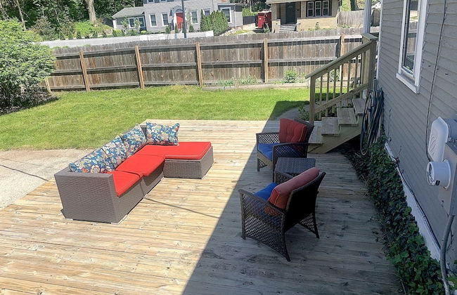 Historic Renovated Home Steps to Notre Dame 103 - Foto 27