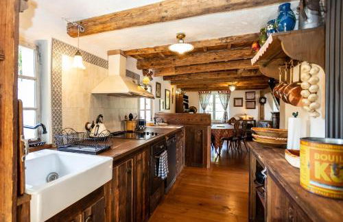 La maison alsacienne Strasbourg - Foto 17