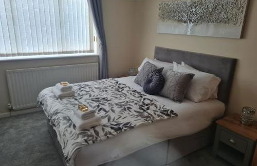 Crabtree House - Foto 7