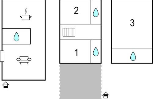 Nice Home In Pazin With Wifi - Foto 44