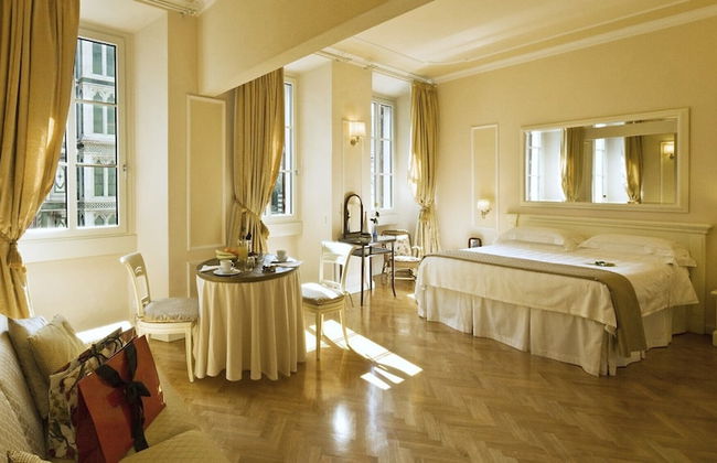 Granduomo Charming Accomodation - Foto 14