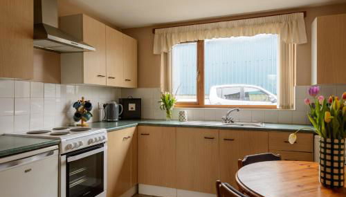 Grove Fort Self Catering Farmhouse - Foto 3