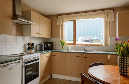 Grove Fort Self Catering Farmhouse - Foto 3