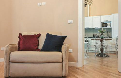 Maison Marescalchi - Foto 11