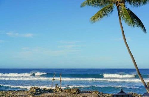 Ocean View 2 Bedroom Kahalu'u Reef - Foto 12