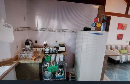 Chalé Araras Itaipava - Refúgio na Serra ,natureza ,clima fresco , ar puro - Foto 11