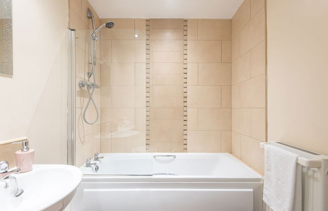 Apartment 5 - Foto 11