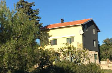 APARTMENT ŽUŽI Otok Silba Hrvatska - Foto 1