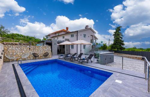 Villa Adri - Photo 35