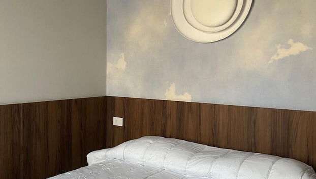 One bedroom apartment- Bandello 22 - Foto 5, Habitación