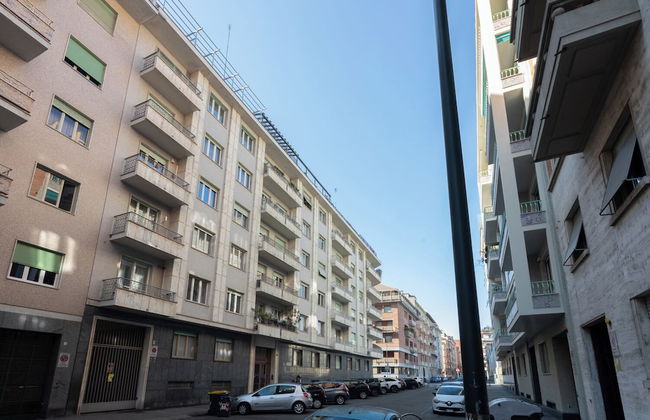 Casa Torricelli in zona Crocetta - Photo 28