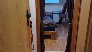 Stadtvilla Nichterlein - Ferienwohnung Nr 3 - Foto 3