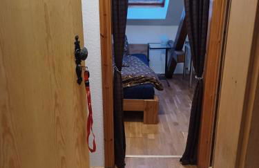 Stadtvilla Nichterlein - Ferienwohnung Nr 3 - Foto 3