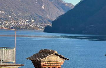 Via Scale Apartments, Lake Como, Brienno - Foto 6
