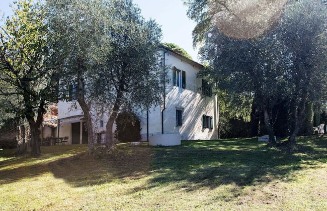 Vino, Views and Relaxing Stay - Foto 27