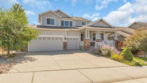 Centrally Located 5BD - Games, BBQ & Firepit Patio - Foto 3