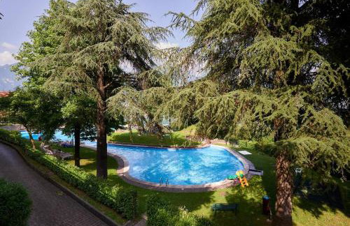 Residence sul Lago di Como vicino Bellagio - Foto 6