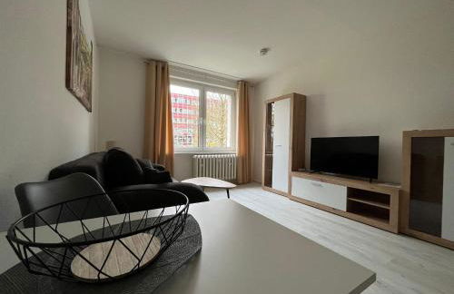 Moderne Studio-Apartments in Wolfen - Foto 48