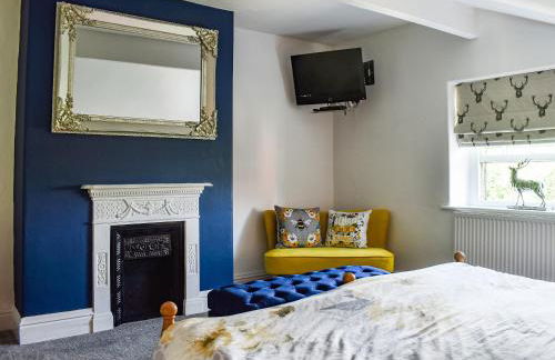 Chapel Cottage - Foto 11