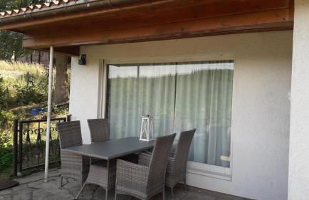 Ferienhaus Goldisthal - Photo 10