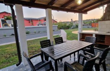 Holiday House Nirvana - Foto 24