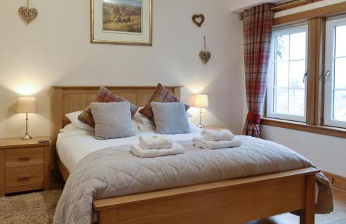 Baldowrie Farm Cottage - Foto 8