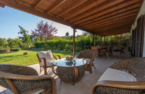 Vila Georgia - Foto 23