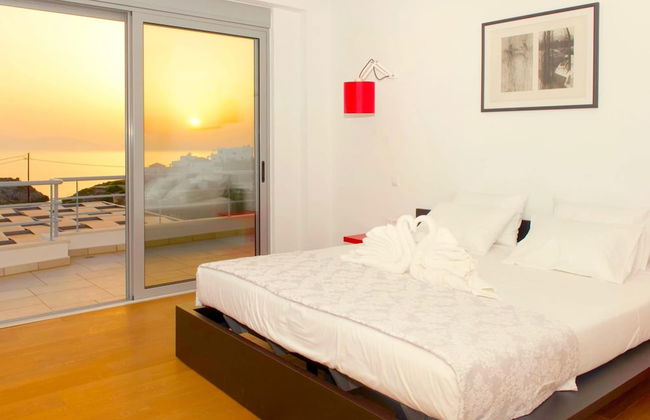 Sparkling Villa in Acrotiri with Private Pool near Sea Beach - Foto 4