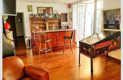 Les Volets Bleus - Foto 27