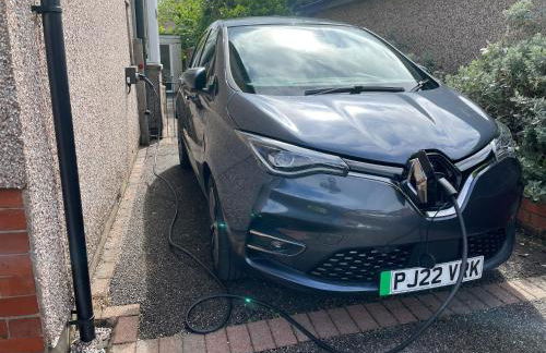 Luxury Beds Parking 2 Bathrooms 3 Large Bedrooms Nice Area - Foto 40