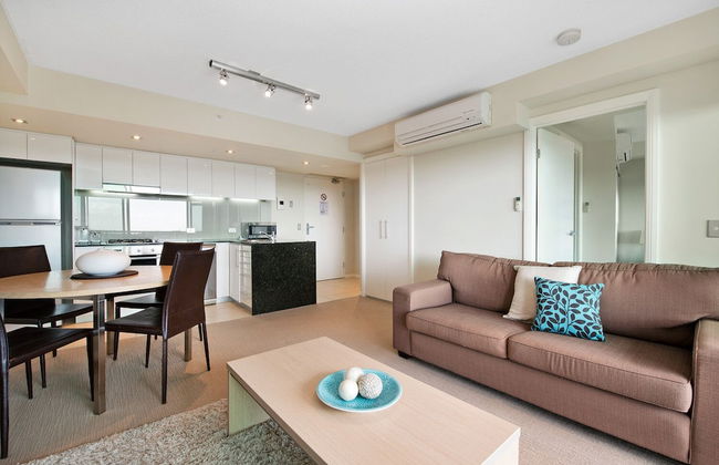 Proximity Waterfront Apartments - Foto 7