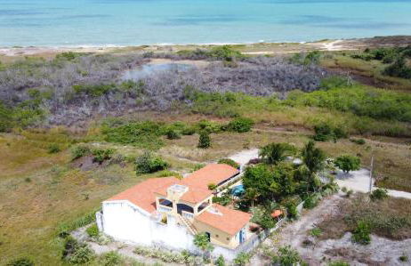 Casa Litoral Sul - Praia Bela/ PB - Foto 5