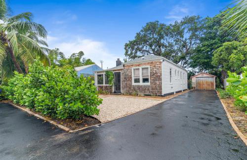 Designer Cottage Near Beach, Singer Island & Peanut Island! - Foto 50