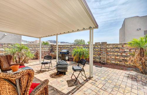 Pet-Friendly Vacation Rental Casita in Yuma - Foto 23