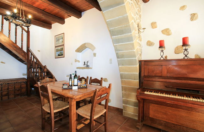 Villa Kamilari - Photo 27