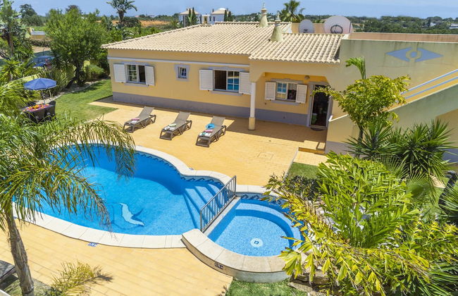 Villa Azur - Foto 28