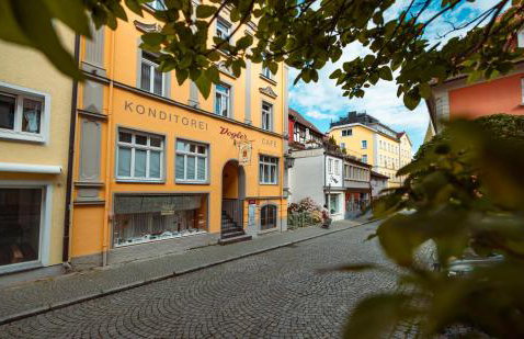 Alte Konditorei - Foto 1