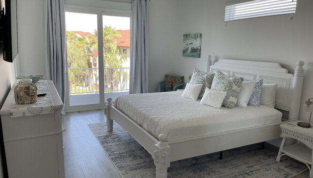 Island Escape 5 Bedroom Home by RedAwning - Foto 5, Zimmer