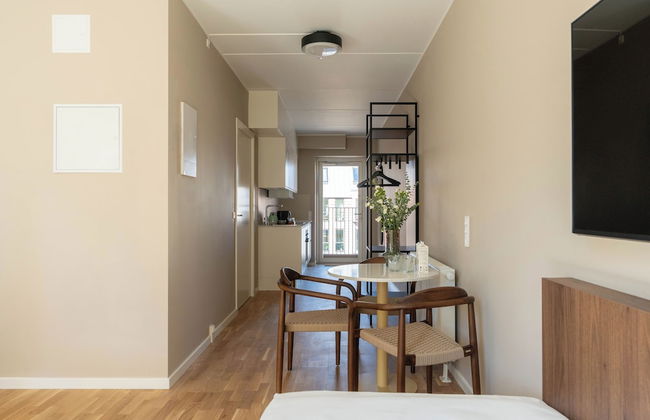 Numa | Copenhagen Norrebro - Foto 16