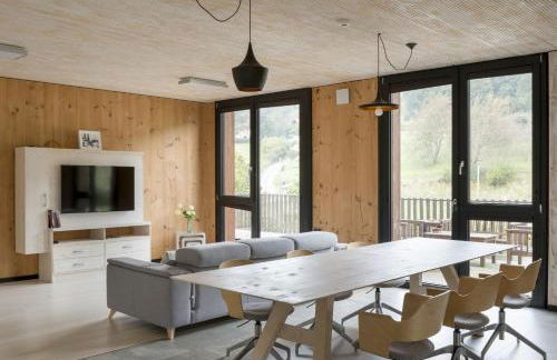 Hemingway casa rural Kanala - Foto 17