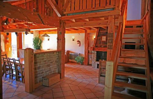 Chalet L' Irrawaddy - Photo 1