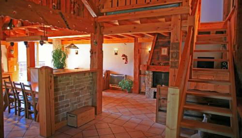 Chalet L' Irrawaddy - Foto 1